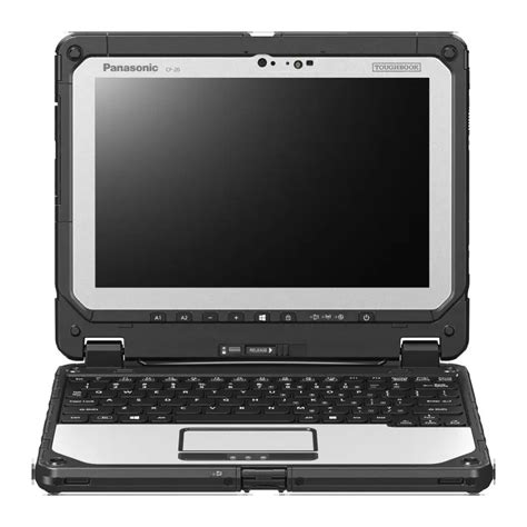 panasonic toughbook cf 20 manual